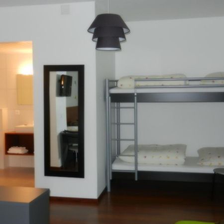 Hotel Terminus Porrentruy Exteriör bild