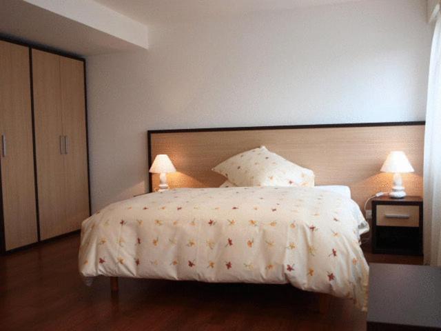 Hotel Terminus Porrentruy Rum bild