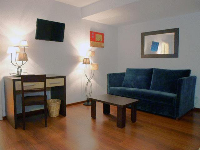Hotel Terminus Porrentruy Rum bild